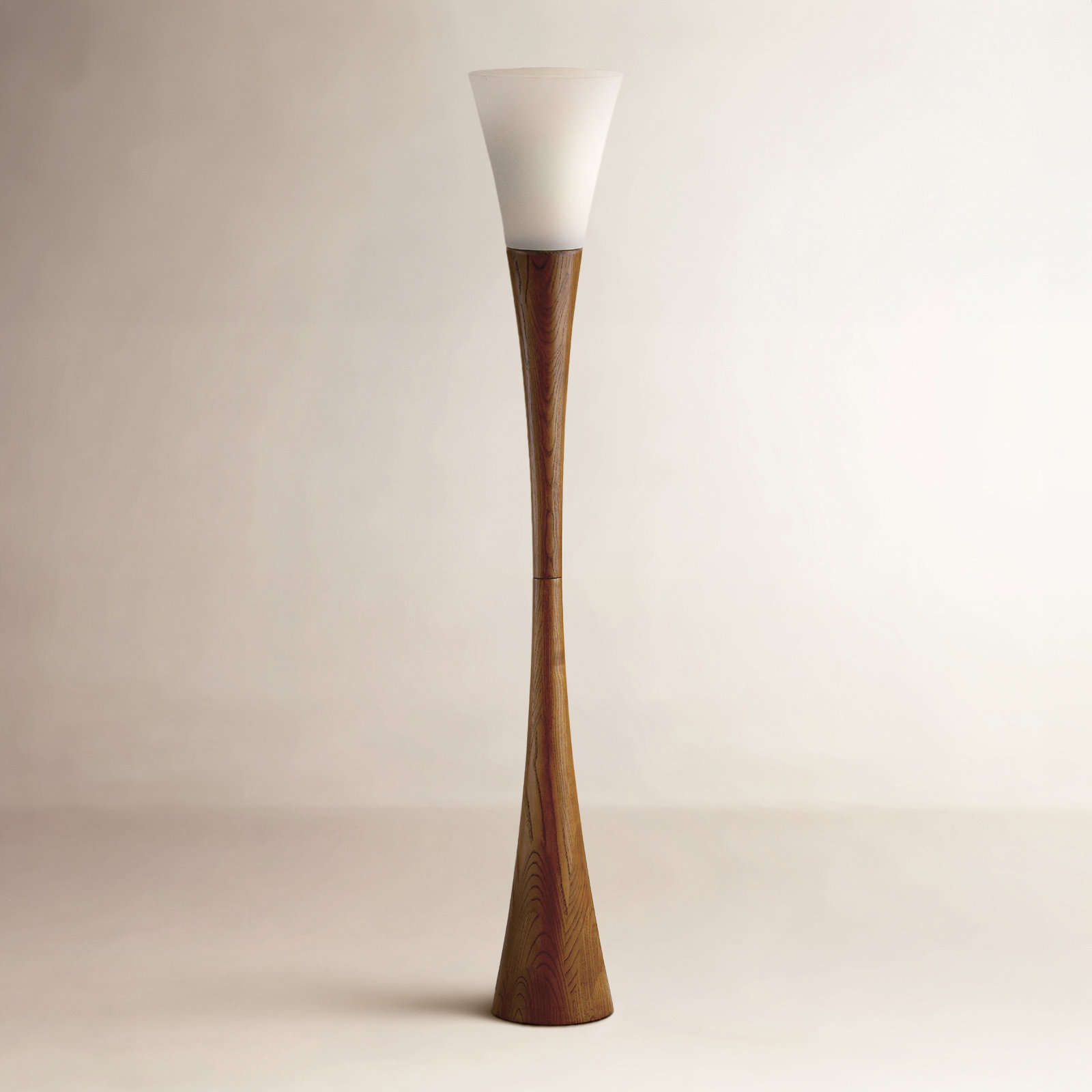 Cresswell 68'' Floor Lamp