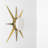 SOLARE WINDROSE - Light Brass