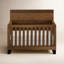 Lit de bébé convertible 3-en-1 Bixie