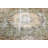 Brown Geometric Rug, Modern Rug, Turkish Rugs, Vintage Rugs, 6x9.4 ft Large Rugs, Bedroom Rugs