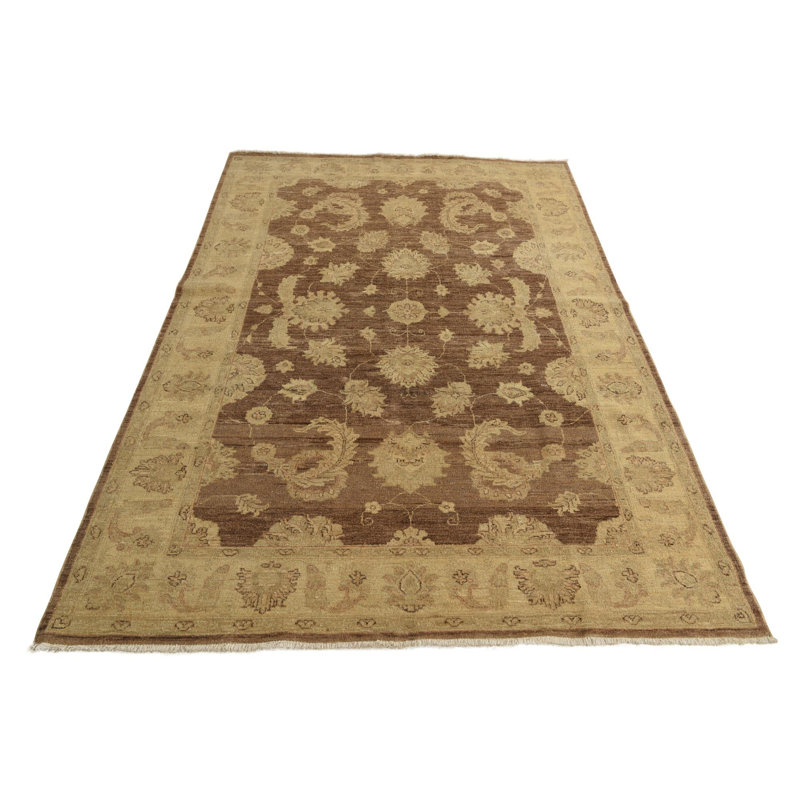 Olson Brown Rug