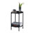 Rahn Stone Top End Table-1079533918-1079533919-1084968317