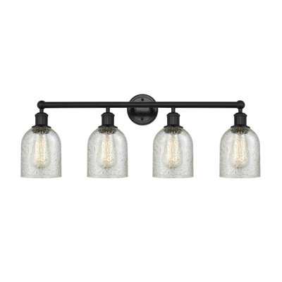 Reiko 4 - Light Dimmable Vanity Light