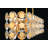 Perrene 8 Light Chandelier-673366487