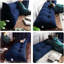 140 cm Wedge Back Pillow-827761369