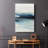Waves II -Gallery Wrapped Cavas-1045068559