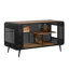 Maisonnette pour chat spacieuse-321183823