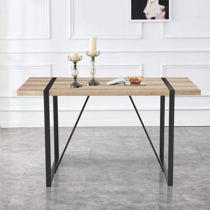 Table de salle à manger Rustic