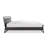 Woodrow Platform Bed-12003970-11190971