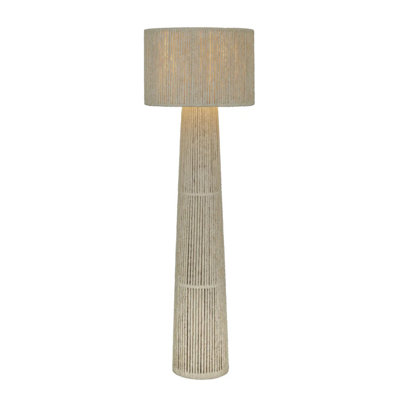 Ground Glow Floor Lamp