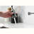 HOOSENG Pull Down Touch Kitchen Faucet-97209511