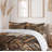 Rustic Duvet Cover-97562360