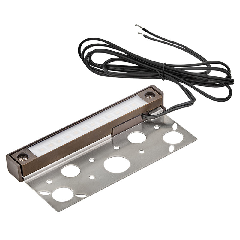 Presto LED Deck Light