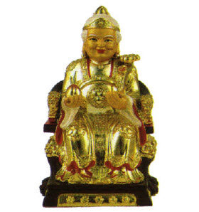 Religious & Spiritual Figurines & Sculptures