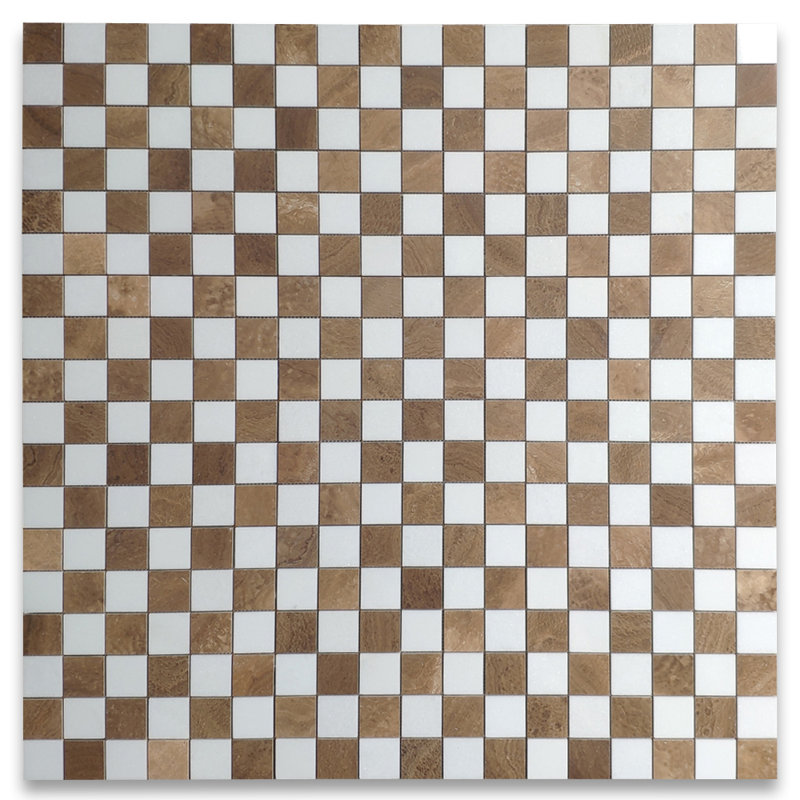 Carreau de mosaïque 12 "x 12"