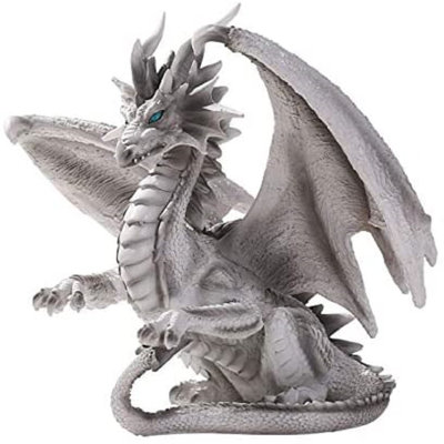 Fantasy & Sci-Fi Figurines & Sculptures