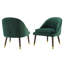 Chaise d'appoint Hollhurst-2051884139