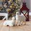 Ensemble de 4 figurines de moutons Griselda