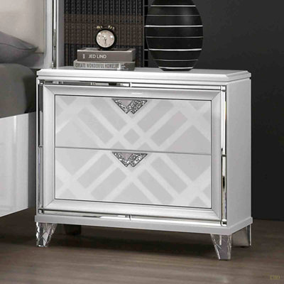 Table de chevet 1pc