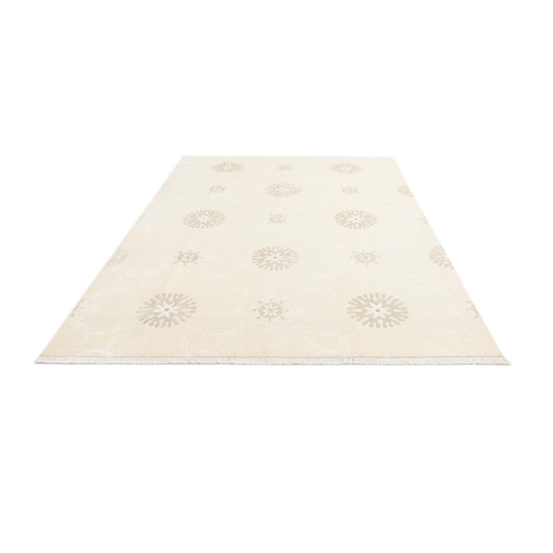 Outen Beige Rug