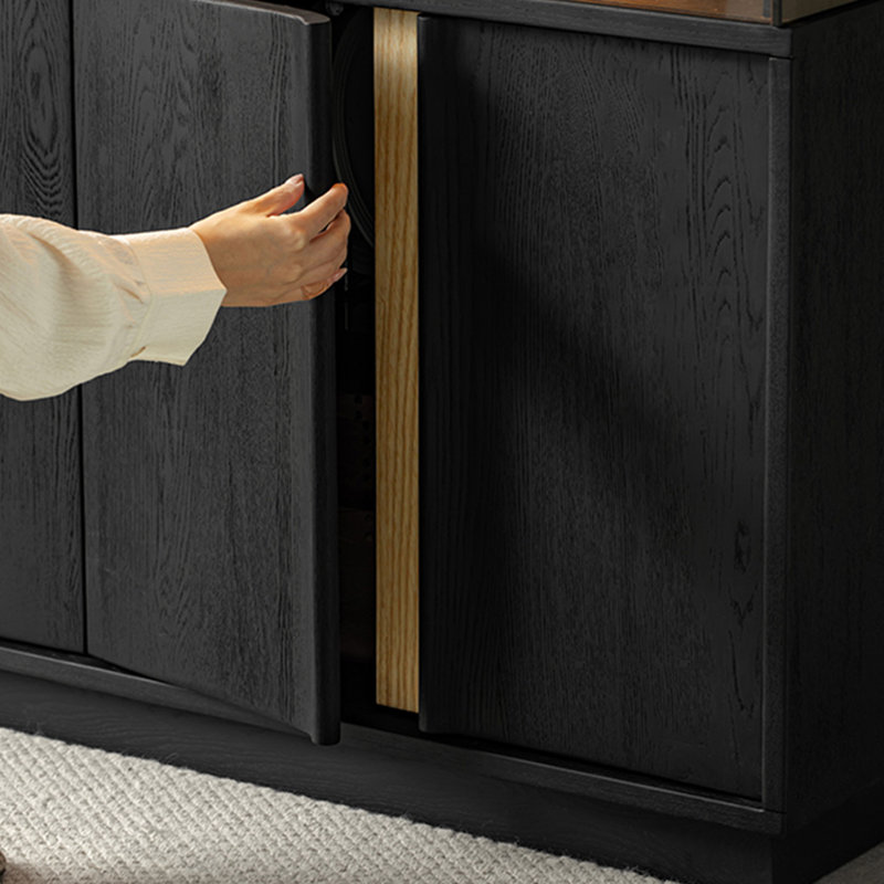 Advanced Practical Accent Cabinet