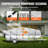 Automobile Cover By VEVOR