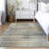 Charice 30 in. x 20 in. Non-Slip Area Rug
