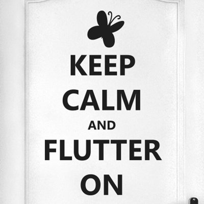 Wall Decal