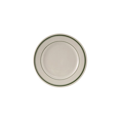 Bay 6" Saucer