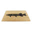Non-Slip Indoor Doormat