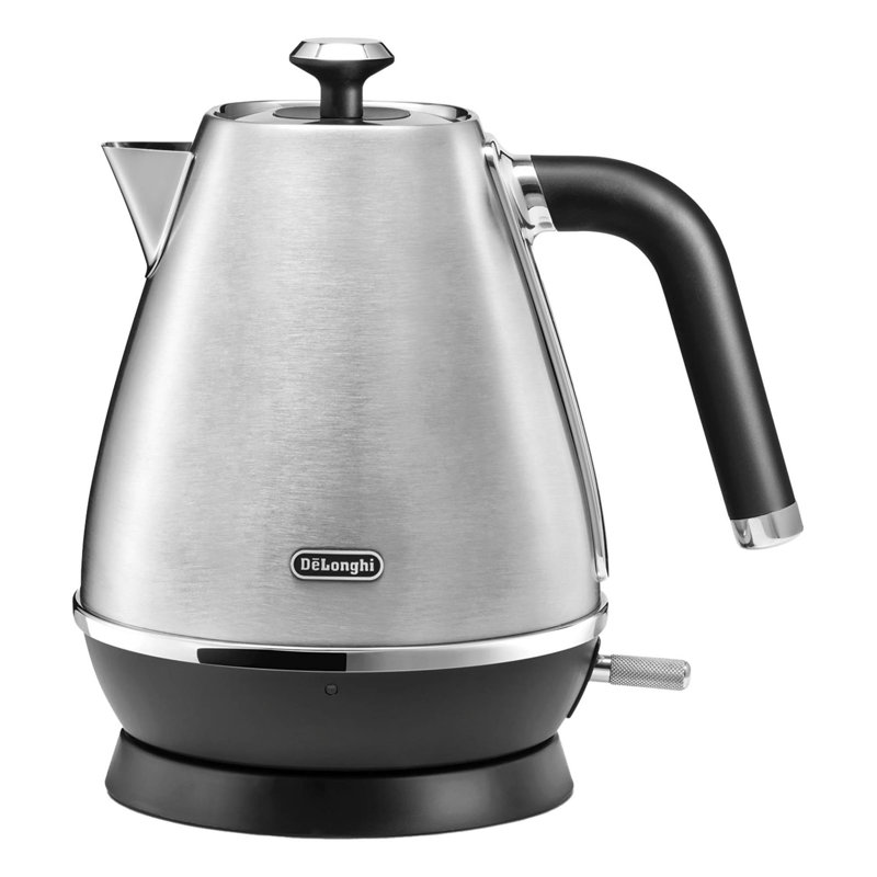 1.7L Distinta X Stainless Steel Kettle, Metal