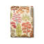 Arcadia Embroidered Throw Blanket