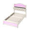 Ottoman Storage Bed-730882