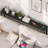 Corkhill 47.2'' Console Table with Power Outlets-221728576
