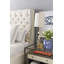 Cleo By Michael Weiss Upholstered Bed