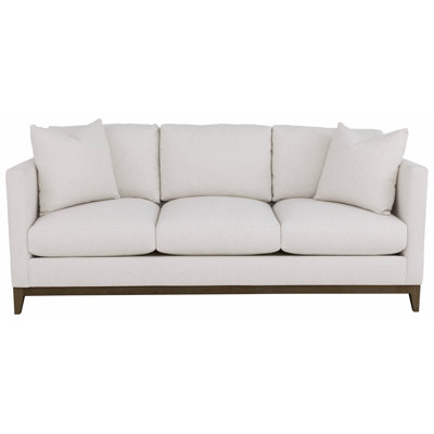 Upholstered Sofa