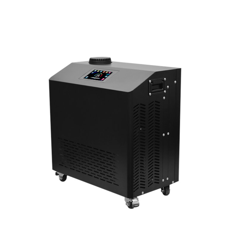 Cold Plunge Chiller