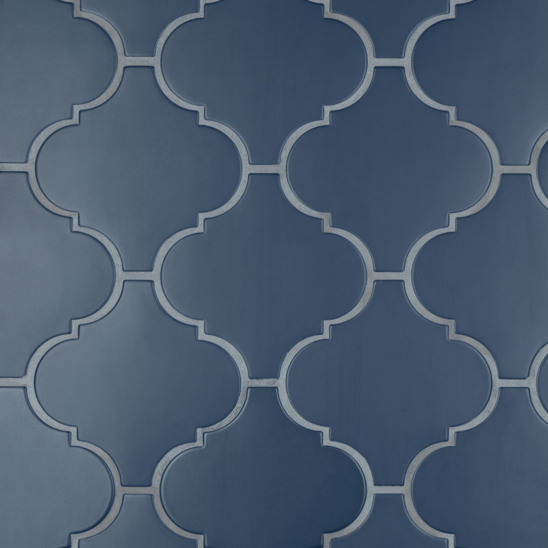Provenzale Lantern Series 8" x 8" Porcelain Wall & Floor Tile