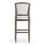 Tabouret rembourré Cionna-1996451082-1996451083
