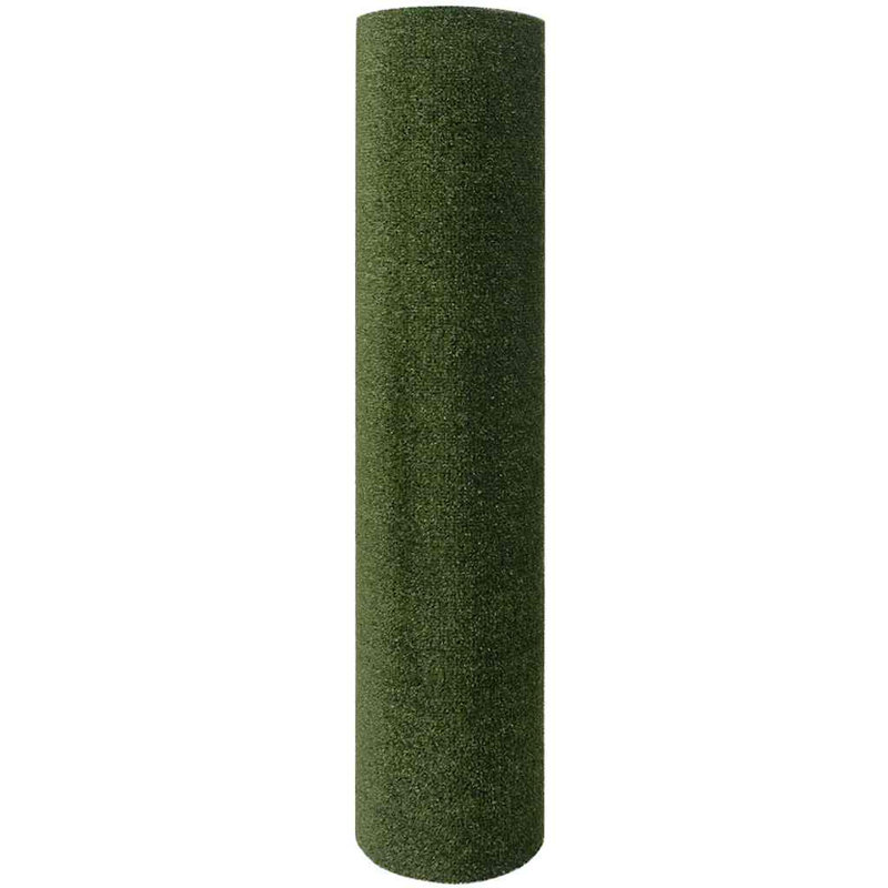 Tapis gazon artificiel 49 po x 39 po Rolles, H 0,3 po x l 590,6 po x P 52,4 po