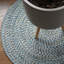 Tweed noisette-1085252529