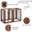 Barrière autoportante Serra-907205554