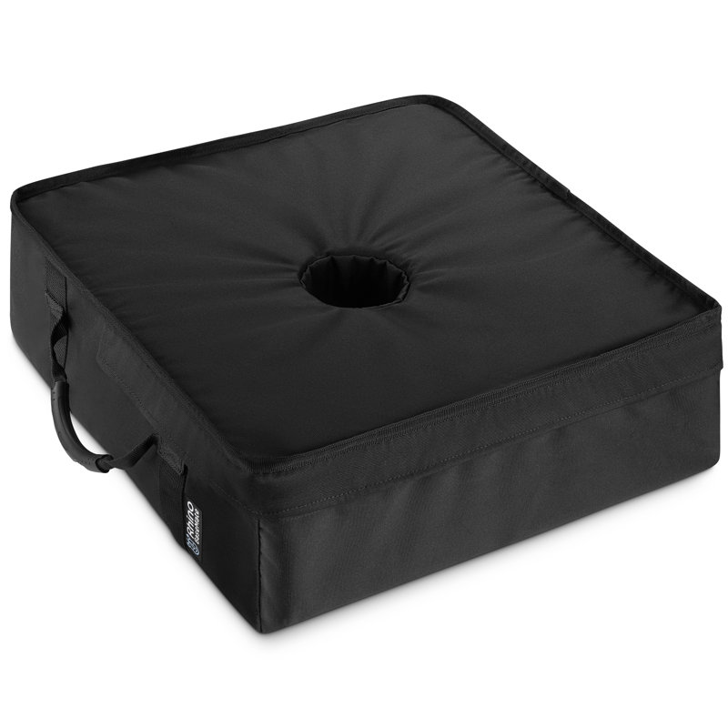 Poids du parasol