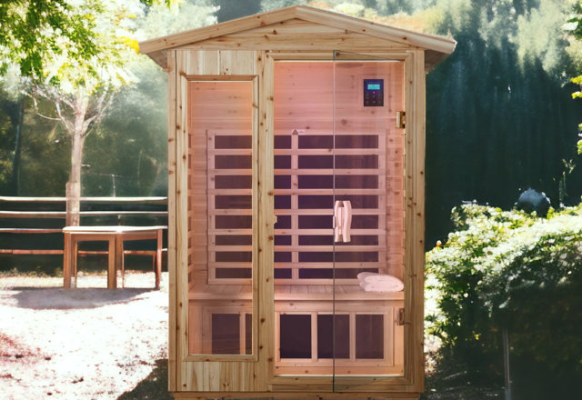 Saunas for Less