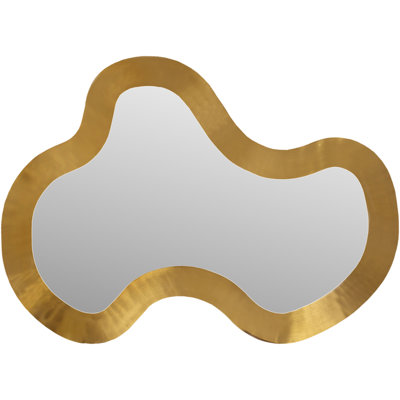 Hoffstetter Accent Mirror