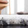 Tapis ivoire / gris Speight