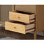 Armoire d'appoint en bois massif-129453095-129453097