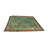 Ghada Wool Indoor Rug