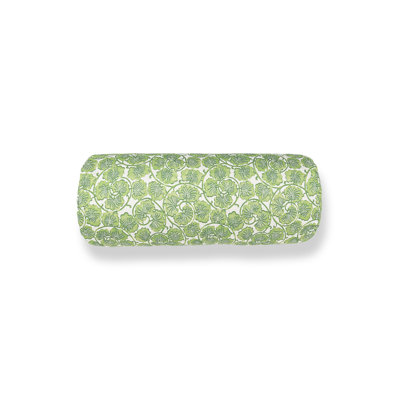 Bolster Pillow Cover & Insert