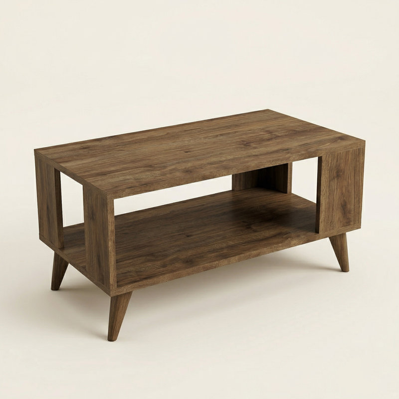 Aurelius 2-Tier Coffee Table
